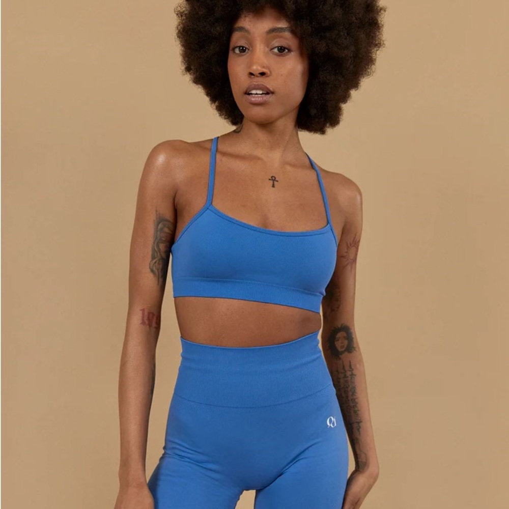 OwnU • Sculpt Shorts